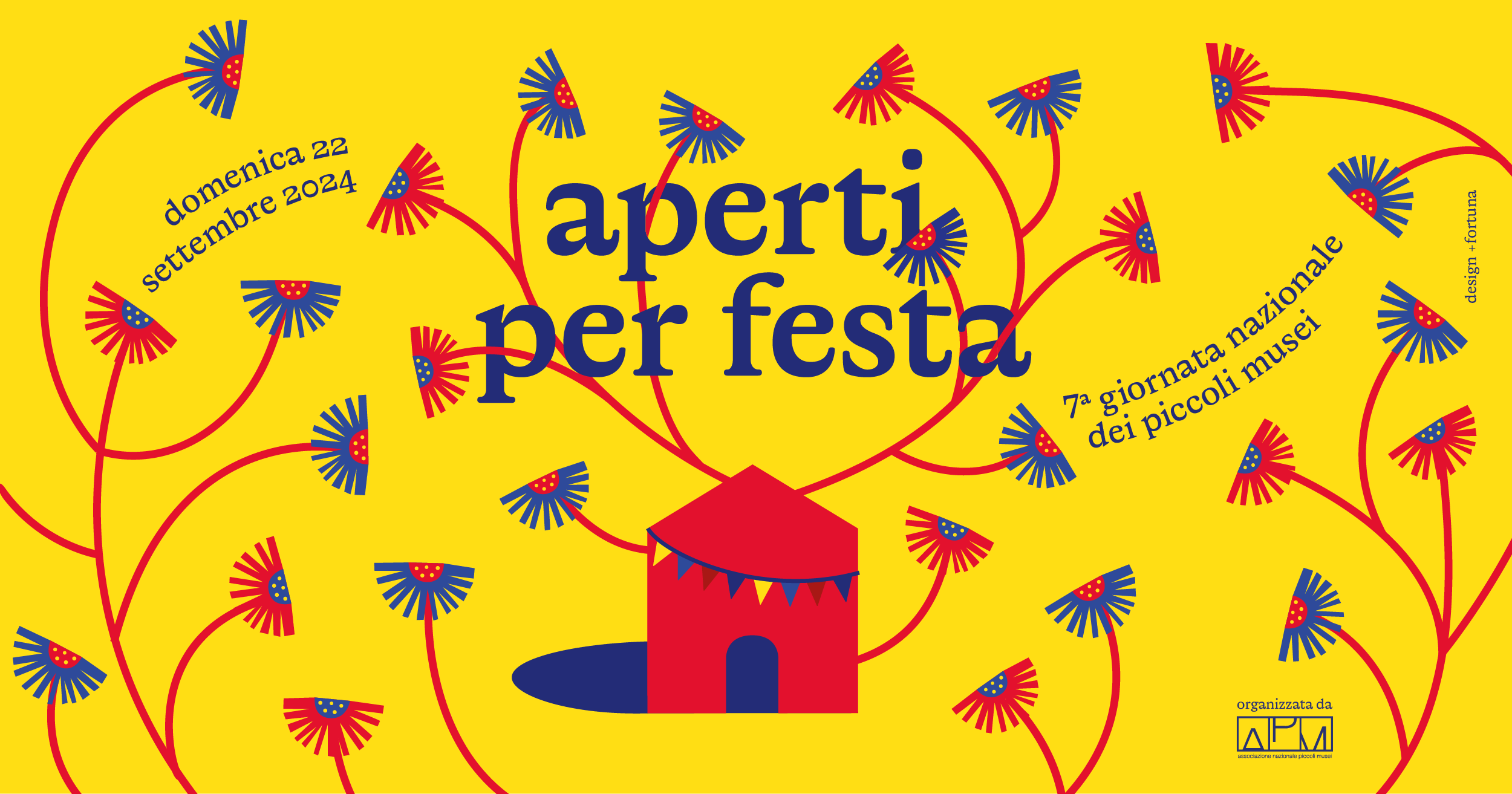 aperti per festa